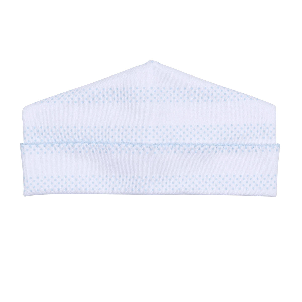 Baby of Mine Hat - Light Blue