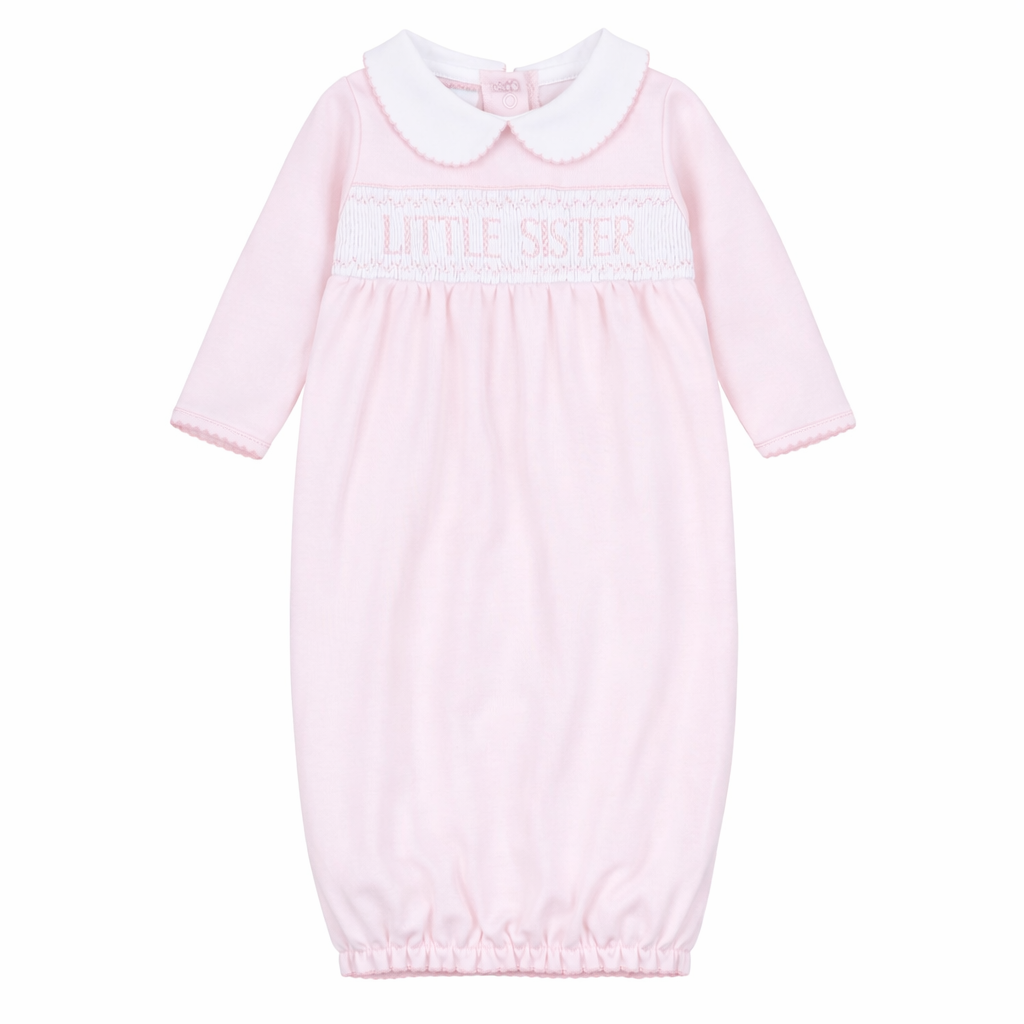Little Sister Gown