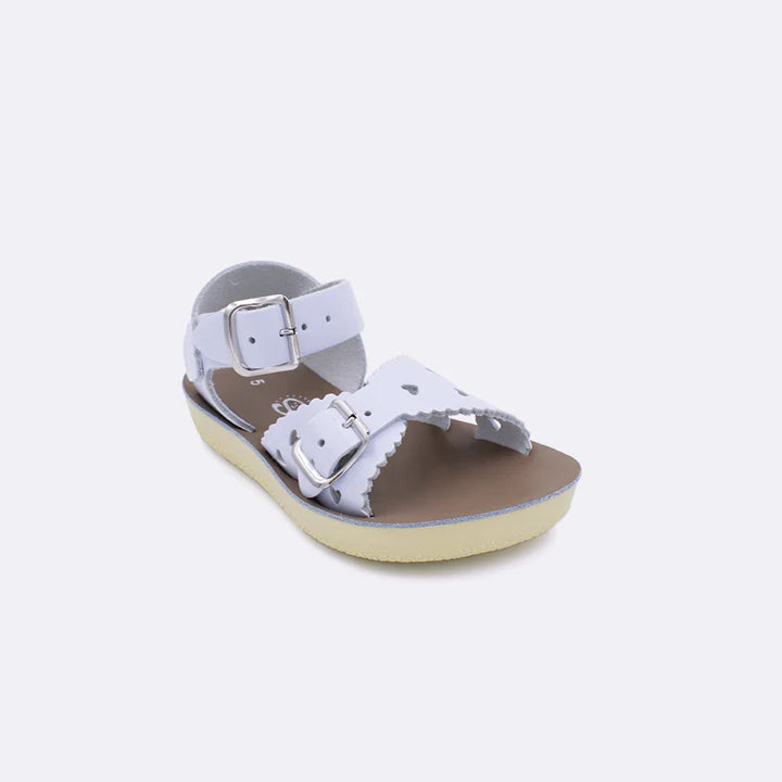 Light Blue Sweetheart Sun Sans Child Sizes