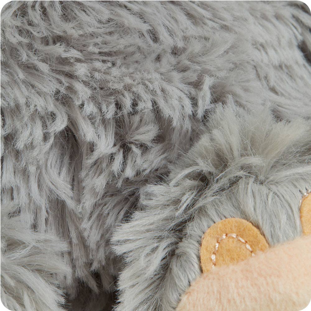 Elephant Warmies Junior