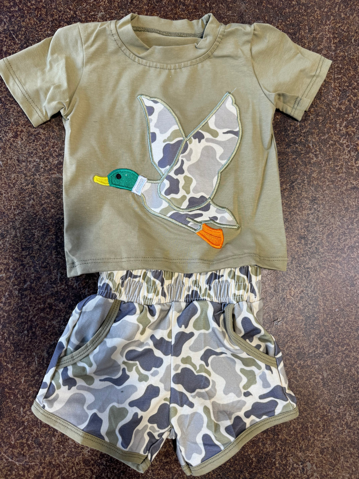 Duck Set