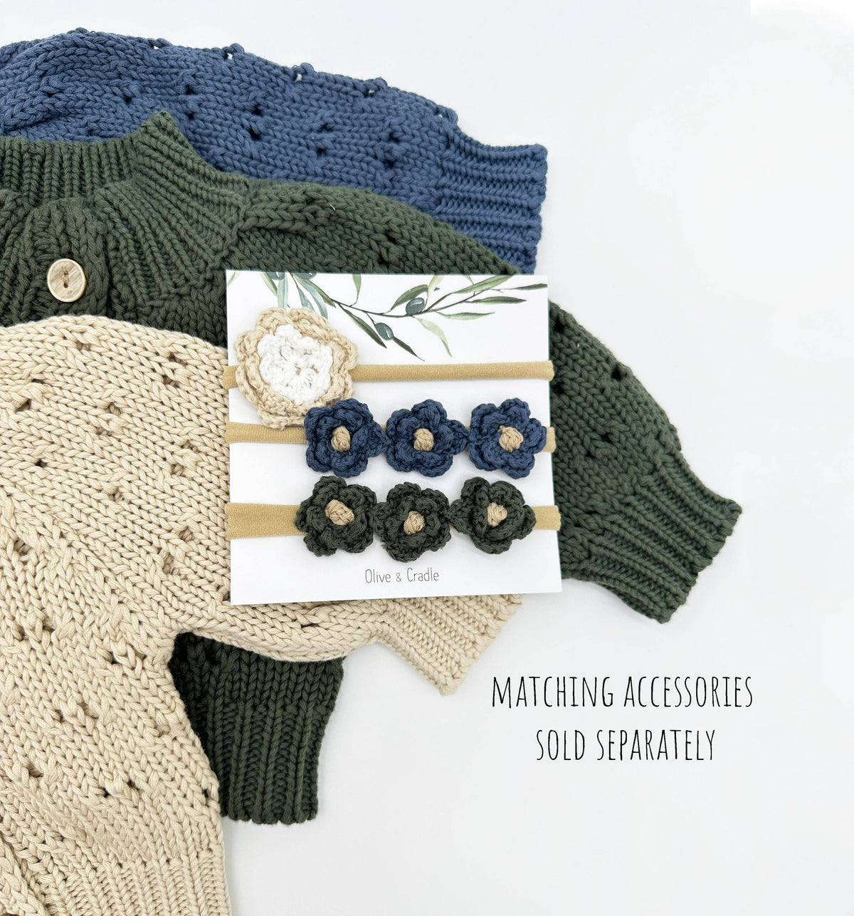 Teddy Cardigan