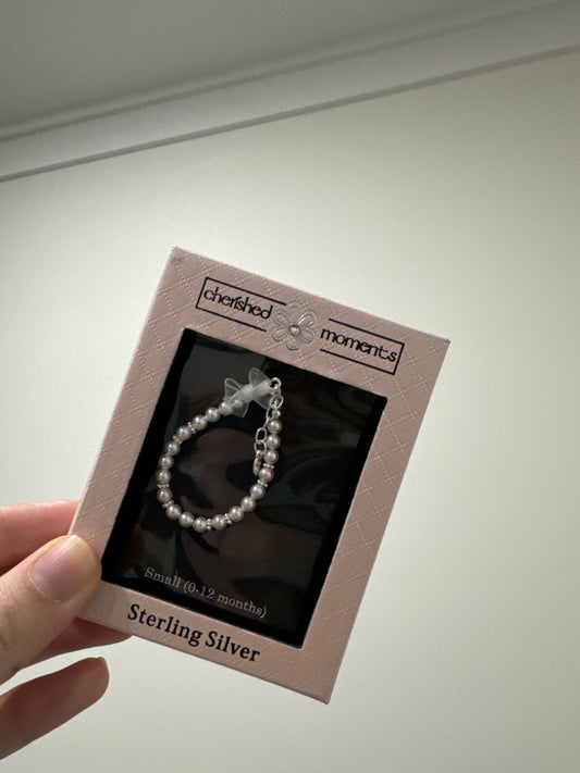 Addie Bracelet