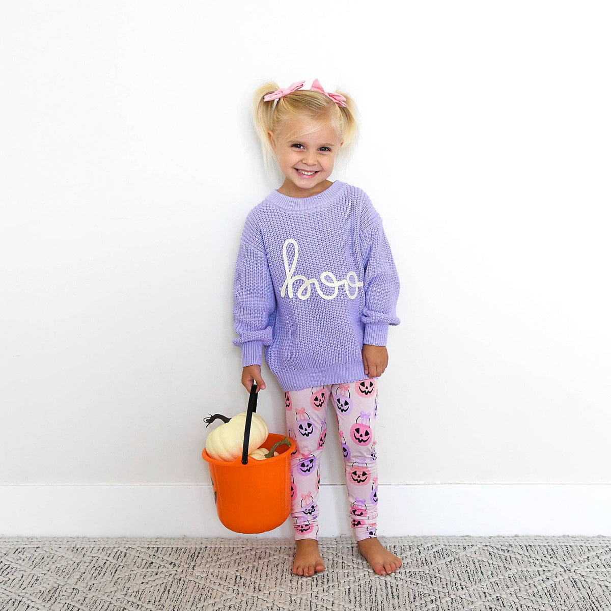 Boo Sweater