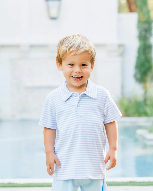 Michael Polo