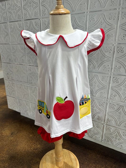 Back to School Set