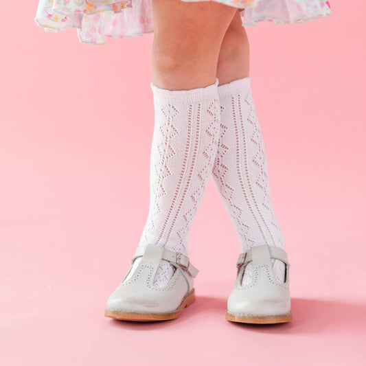 Fancy High Socks