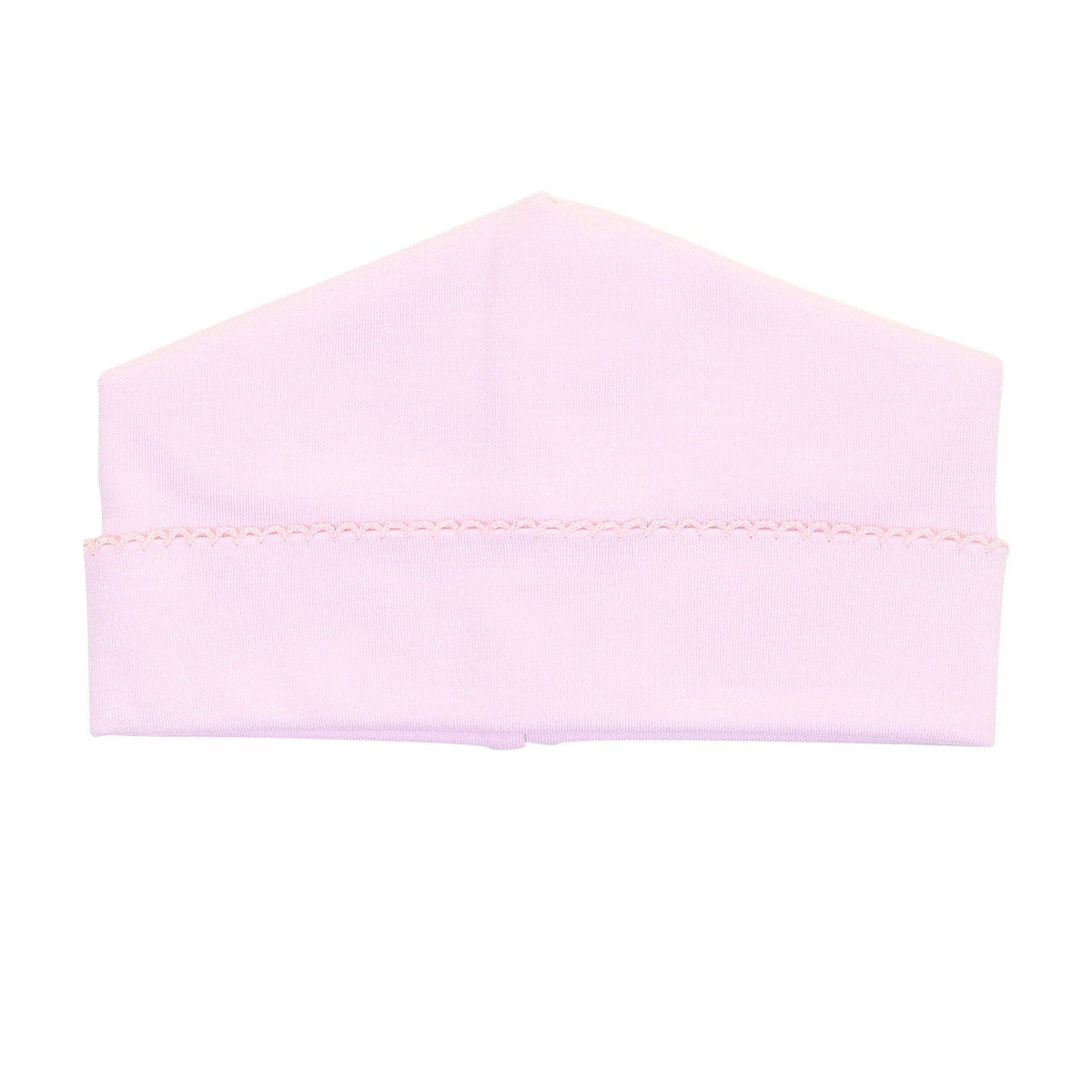 Essentials Solid Pink Hat