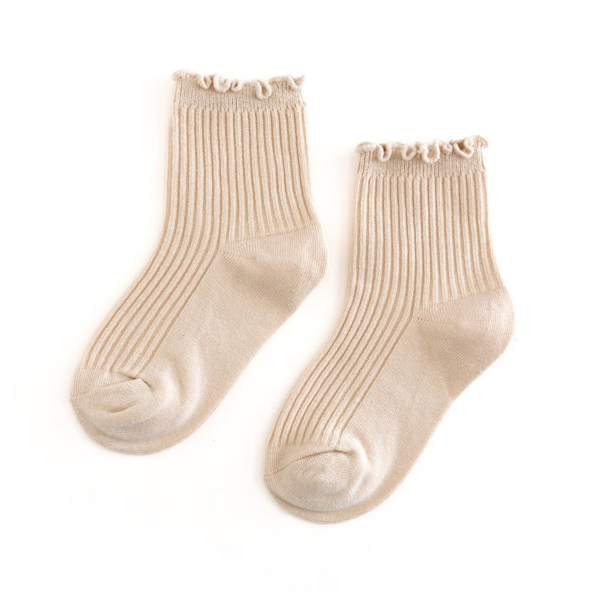 Midi Vanilla Socks